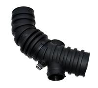 HBIS Tomas De Aire para Coche Compatible con Suzuki para Forenza para Reno 2.0L 2004 2005 2006 2007 2008 13881-85Z00 Tubos Filtro Manguera Admisión De Automóvil Tubo Manguera Aire Sensor
