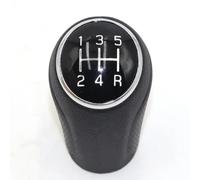 HBKYGH Coche Perilla De Engranaje Perillas De Cambio De Marchas Para Suzuki Para SX4 S-CROSS 2007-2013(5 speed)