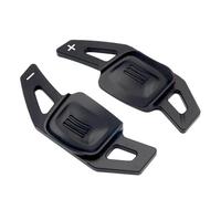 HBKYGH Levas De Cambio En El Volante Para Tiguan (a Partir De 2019) Y C-Trek Extensión de Palanca Shift Paddle Shifter(Blue)