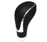 HBKYGH Pomo De Cambio De Marchas Funda Para Palanca De Cambios De Coche Para Bravo Stilo