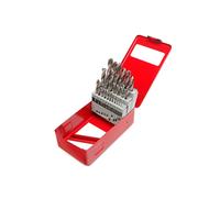 HBM 1-13 x 0,5mm HSS Juego de brocas