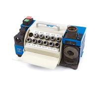 HBM 13 mm Afilador de brocas / Afiladora de brocas modelo 1