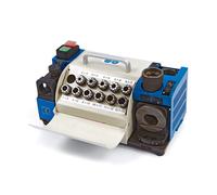 HBM 13mm Afilador de Taladros / Afilador de Taladros Modelo 2 Deluxe