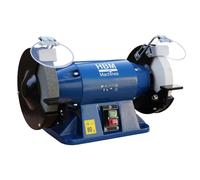 HBM 200 mm Rectificadora Profi