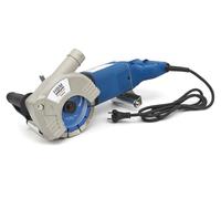 HBM 2400 Watt Cortador de ranura / Cortador de ranura eléctrico con 5 discos de diamante