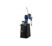 HBM 275 Profi Sierra ingletadora de metal