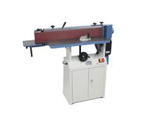 HBM 300 Lijadora de banda oscilante - 400 Voltios