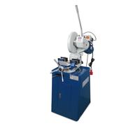 HBM 315 Profi Sierra ingletadora de metal