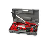 HBM 4 Ton Abolladuras / Conjunto de Reparación de Daños