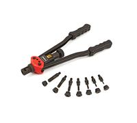 HBM Ablicates profesionales para tuercas de remache ciego M3 - M12