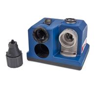 HBM Afilador de taladros, Amoladora de brocas de 3 a 13 mm