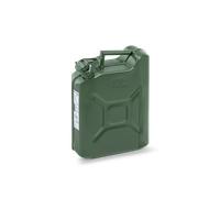 HBM Bidón, verde 10 l
