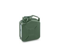 HBM Bidón, verde 5 l