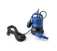 HBM bomba sumergible 400W 8000 l/h