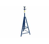 HBM caballete ajustable 2 toneladas