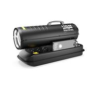 HBM calefactor diésel 20000 vatios