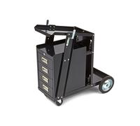 HBM Carro de soldadura Lite Store