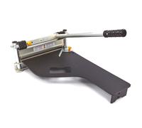 HBM Cortador de laminado profesional de 325 mm