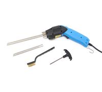 HBM Cuchillo eléctrico calefactado, cortador de poliestireno 220 W