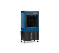 HBM enfriador de aire 15.000 m³/h