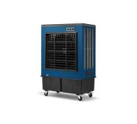 HBM enfriador de aire 35.000 m³/h