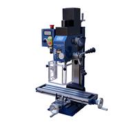 HBM fresadora BF 16 de HBM con mesa grande