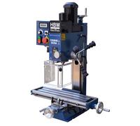HBM fresadora BF 18 vario