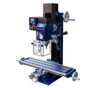 HBM fresadora BF 25 de HBM