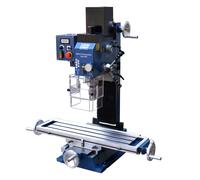 HBM fresadora BF 30 de HBM con mesa grande