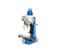 HBM fresadora BF 45 de HBM 400 voltios