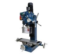 HBM fresadora BF 45 de HBM 400 voltios
