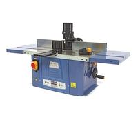 HBM Fresadora de madera 40 - 1500W, velocidad variable