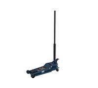 HBM gato hidráulico de garaje 3 toneladas, pro