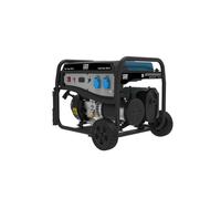 HBM generador 2000 W, 230 V, gasolina