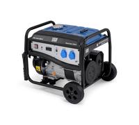HBM generador 3200 W, 230 V, gasolina