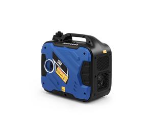 HBM generador inverter 3200 W, 230 V, gasolina