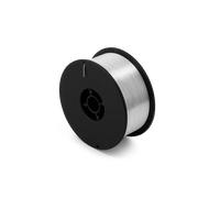 HBM hilo de soldadura aluminio ER4043 0,8 mm, 0,5 kg