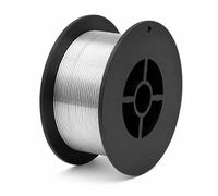 HBM hilo de soldadura aluminio ER5356 0,8 mm, 0,5 kg