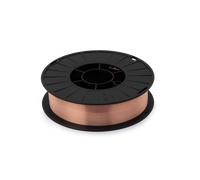 HBM hilo de soldadura macizo ER70S-6 0,8 mm | 5