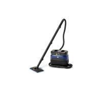 HBM limpiador de alfombras 1650 Watt caliente/frío