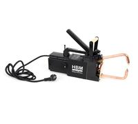 HBM Máquina de soldadura por puntos 1,5 + 1,5 mm