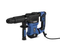 HBM martillo demoledor SDS-max 1300 Watt