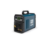 HBM MIG/MAG 200P Máquina de soldar