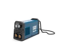 HBM MMA 140 Máquina de soldar