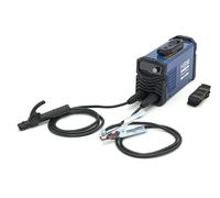 HBM MMA 160 Máquina de soldar