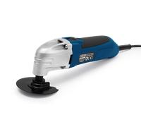 HBM multiherramienta oscilante 200 Watt