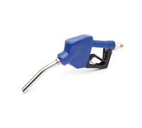 HBM pistola automática de llenado para AdBlue®