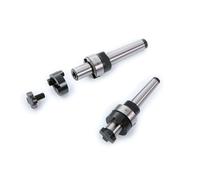 HBM portafresas frontales tipo 1 MC2 | 16 mm