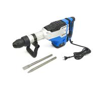 HBM Professional 1700 vatios martillo de demolición / martillo de demolición SDS-MAX