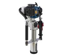 HBM Profi 2 tiempos martinete / martinete 32.7 cc Gasolina
